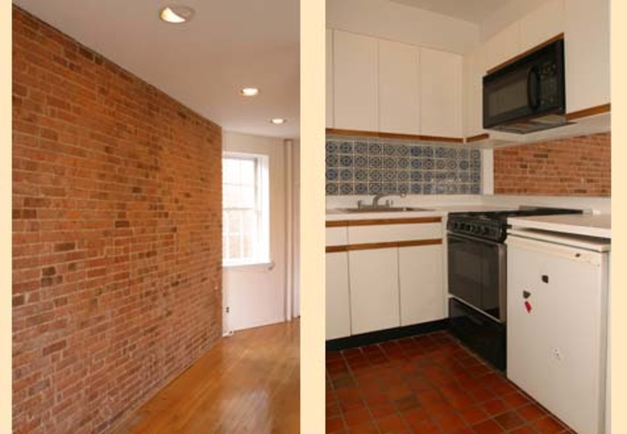  233 East 96th Street