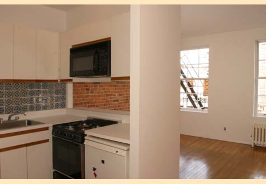  233 East 96th Street