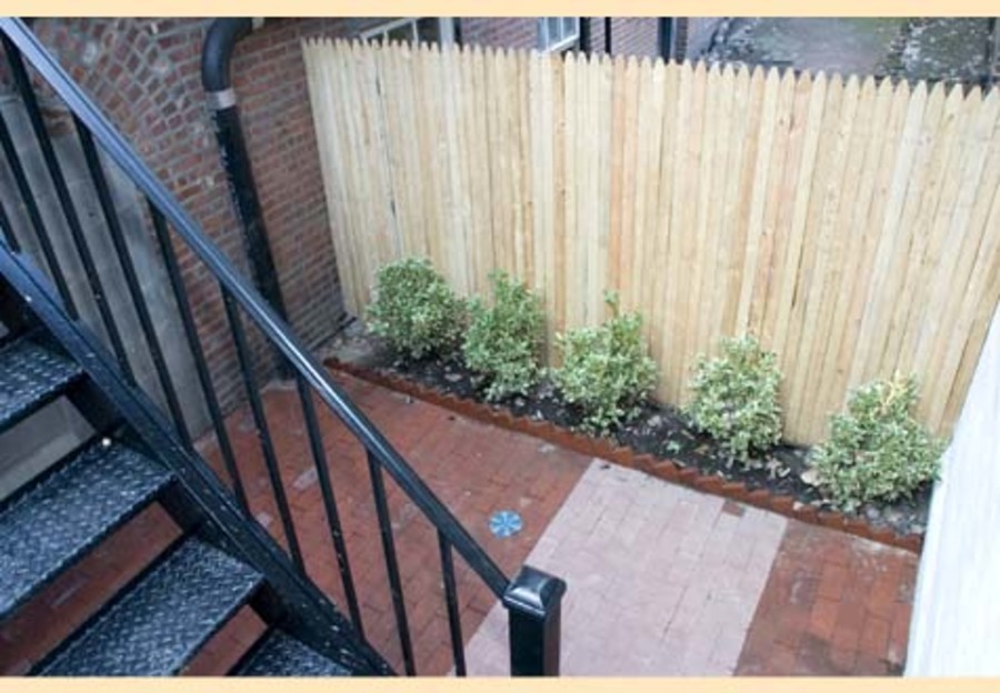  233 East 96th Street