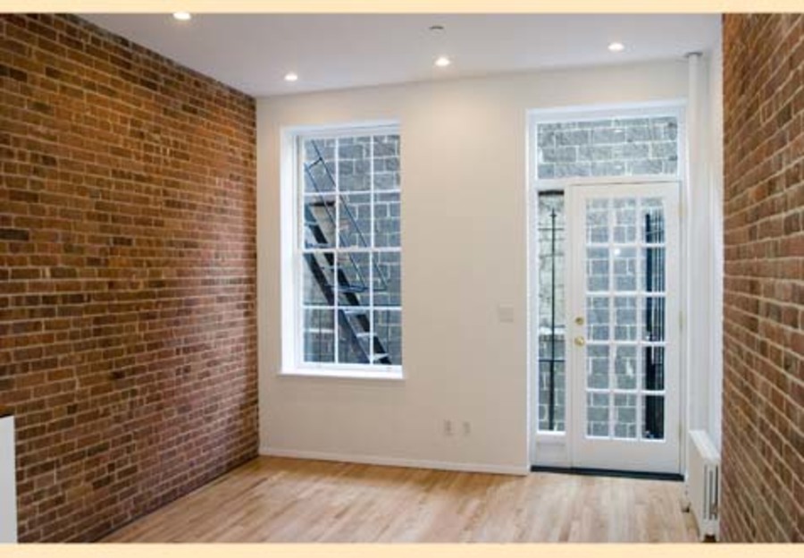  233 East 96th Street