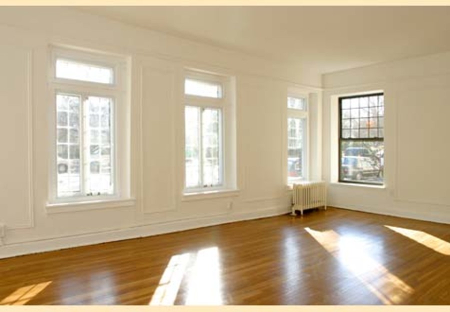  370 Central Park West