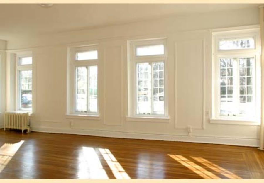  370 Central Park West