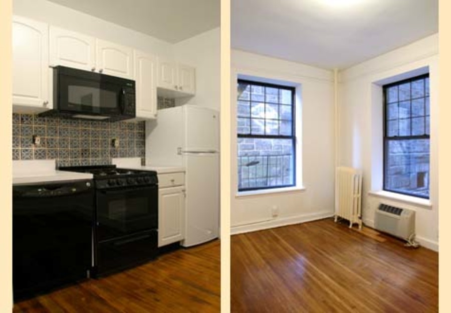  370 Central Park West