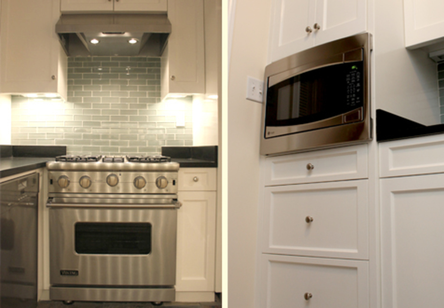  370 Central Park West