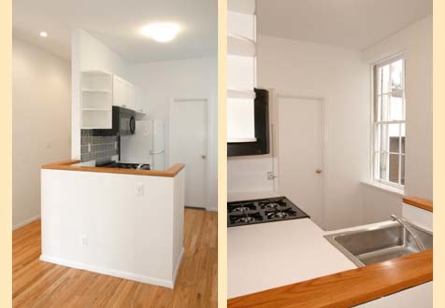  162 East 90th Street