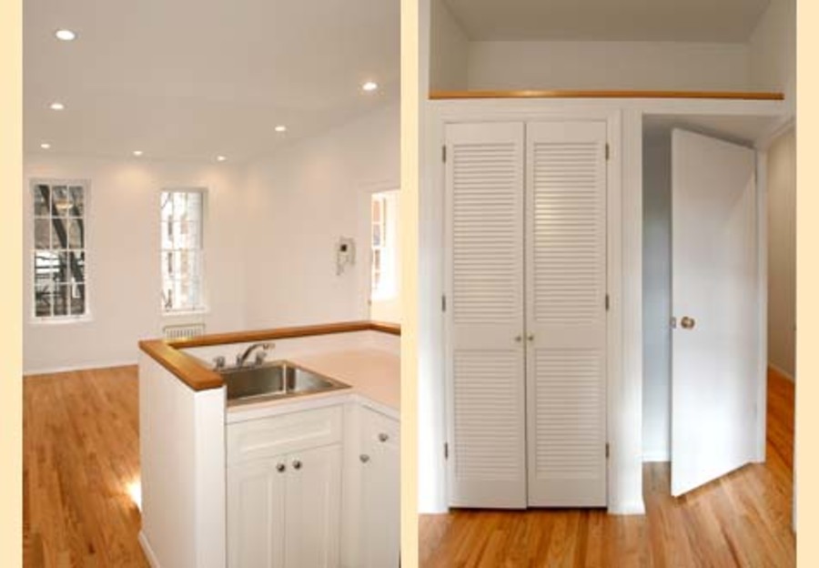  162 East 90th Street