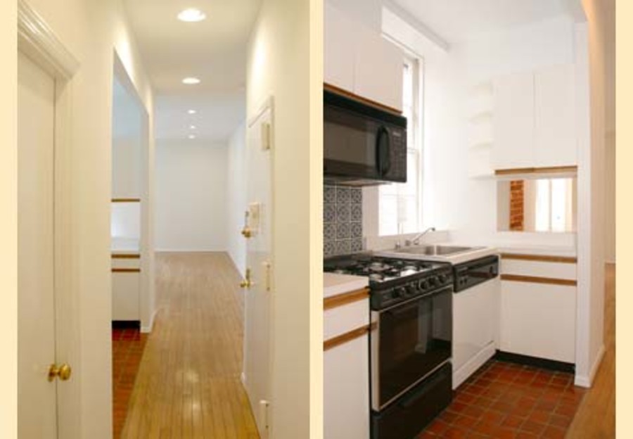  162 East 90th Street