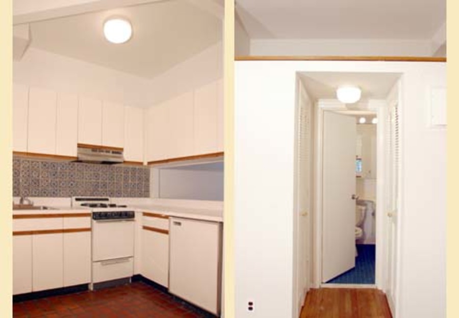  324 East 81st Street