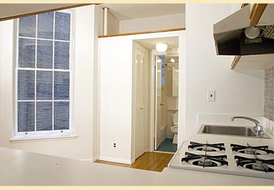  324 East 81st Street