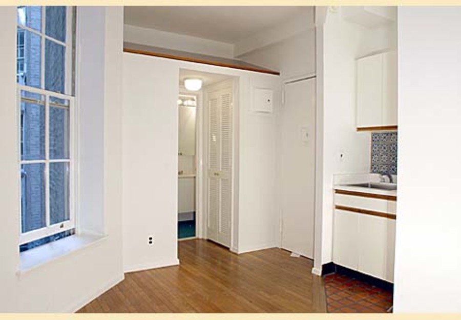  324 East 81st Street