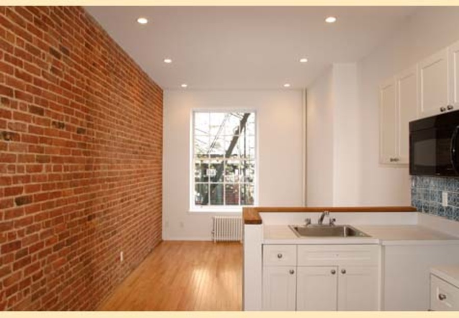  326 East 81st Street