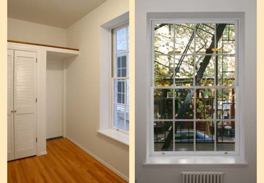  326 East 81st Street