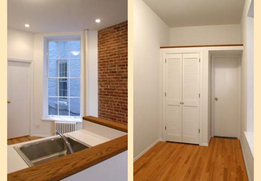  326 East 81st Street