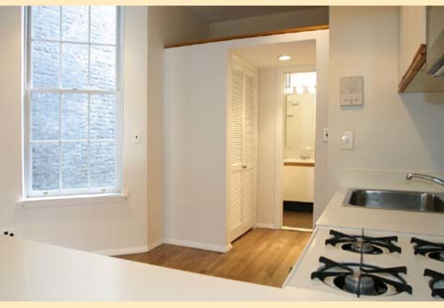  326 East 81st Street