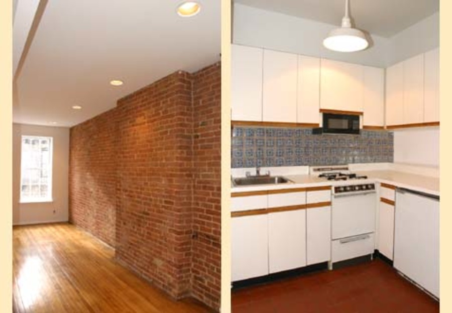  326 East 81st Street