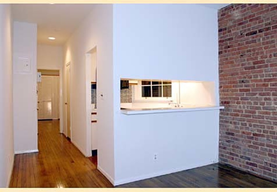  345 East 85th Street