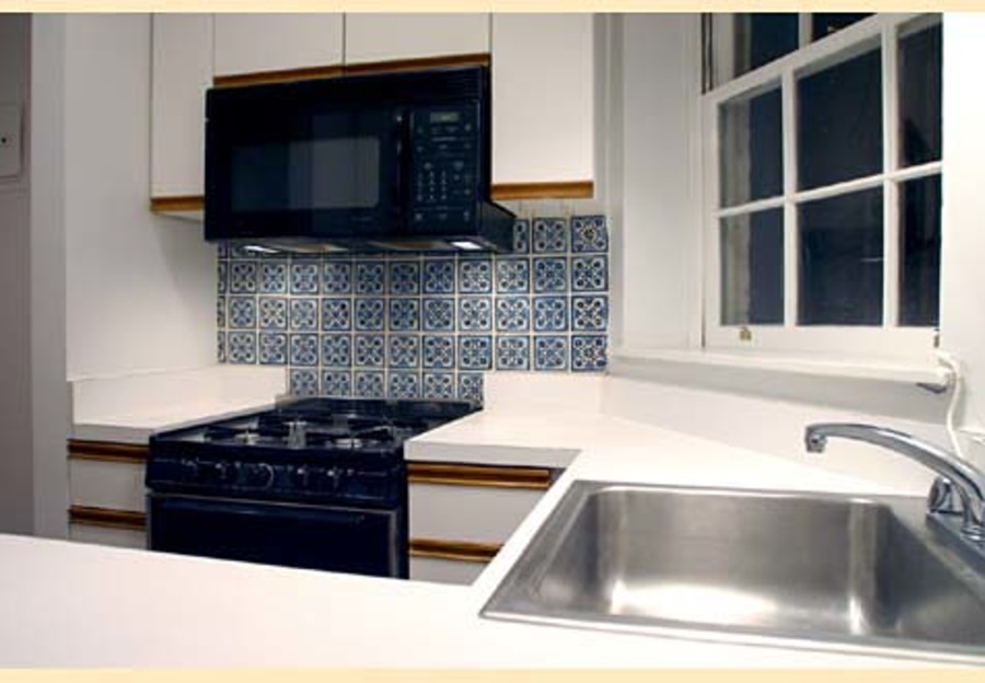  345 East 85th Street