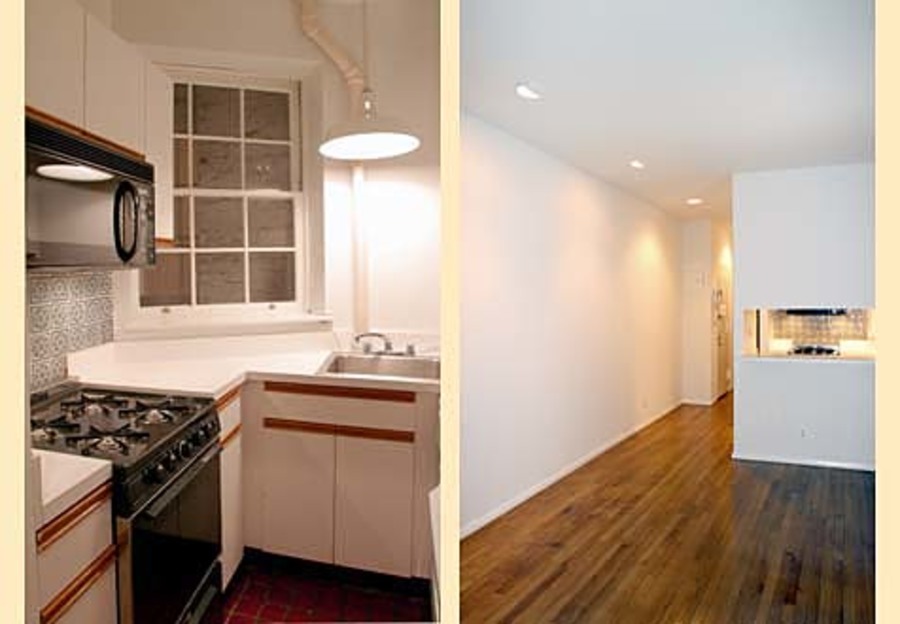  345 East 85th Street