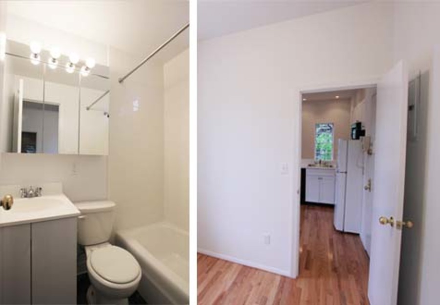  303 East 81st Street