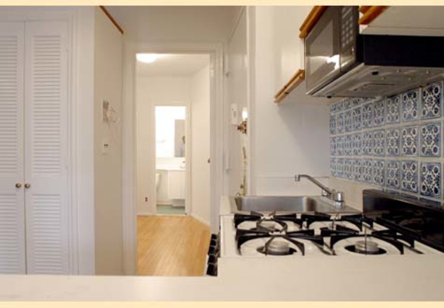  311 East 81st Street