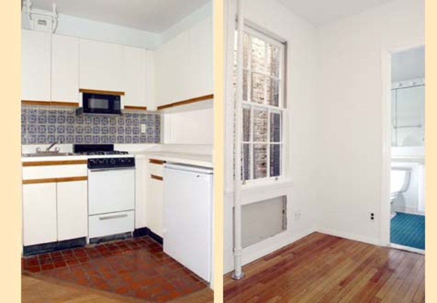  311 East 81st Street