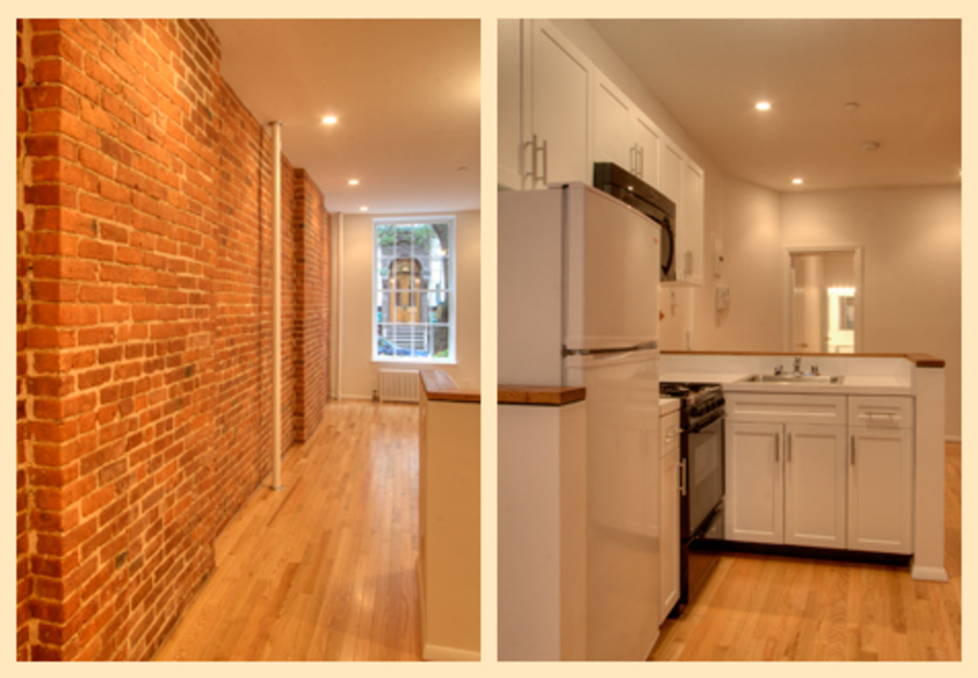  315 East 81st Street