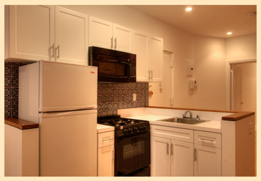  315 East 81st Street