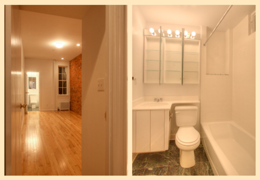  315 East 81st Street