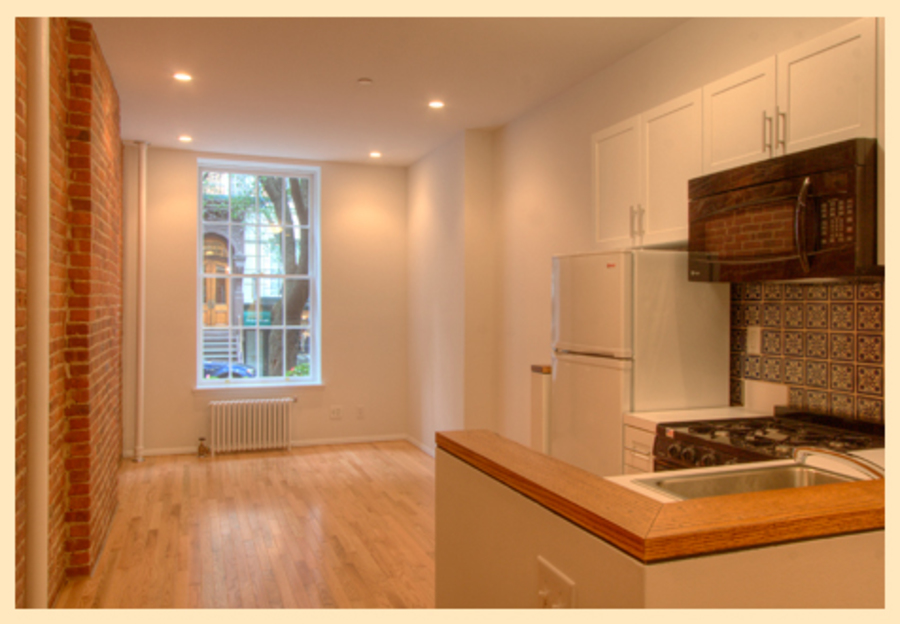  315 East 81st Street