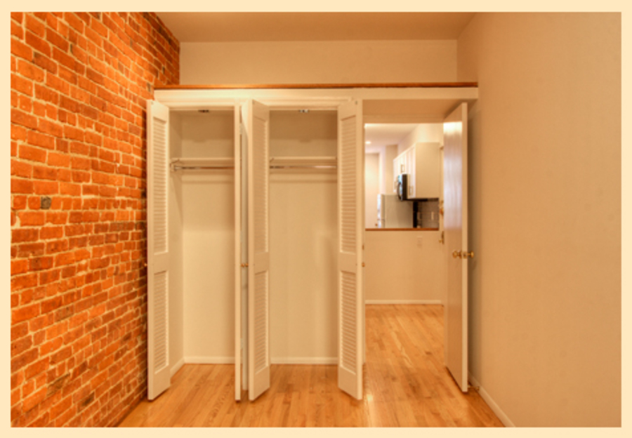  315 East 81st Street