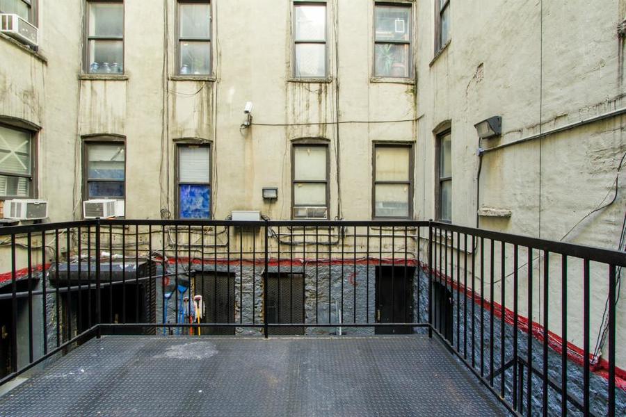  334 East 100th Street