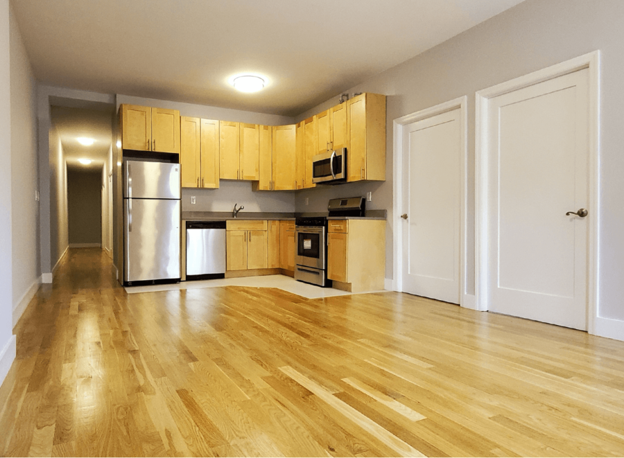  540 West 143rd Street