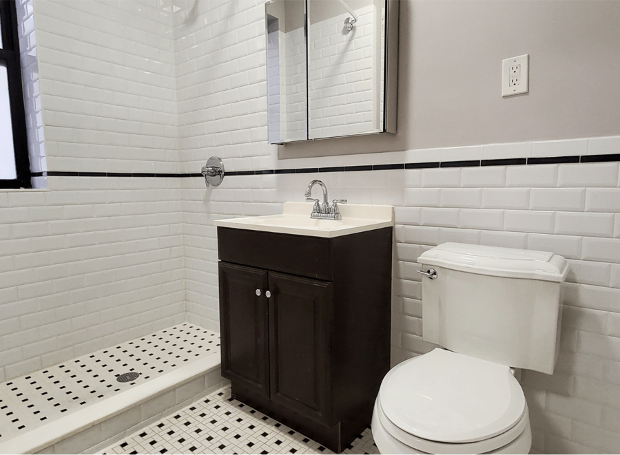  540 West 143rd Street