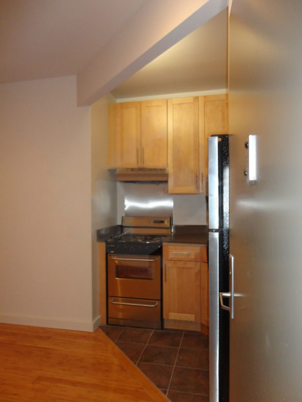  444 East 88th Street