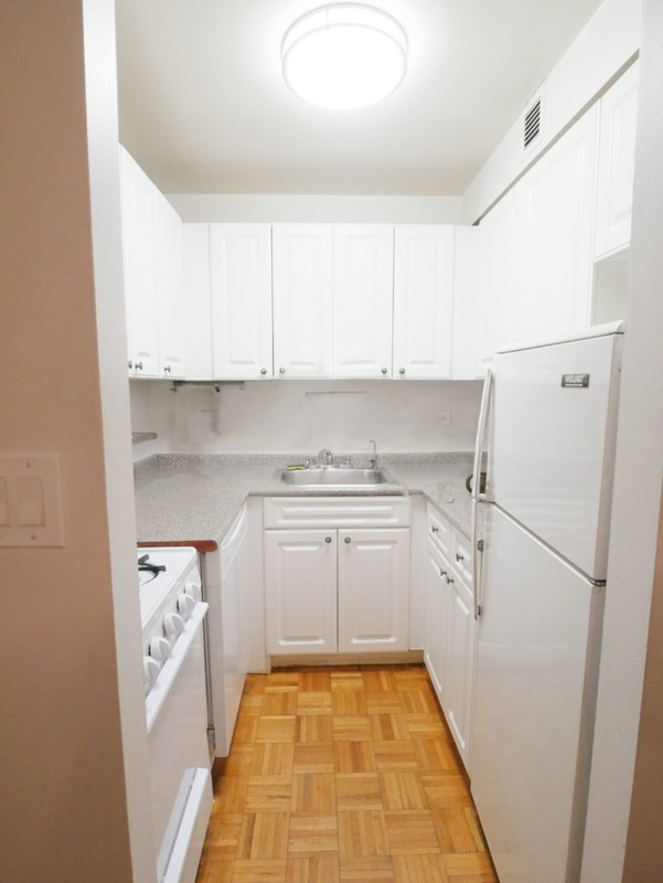  327 East 34th Street