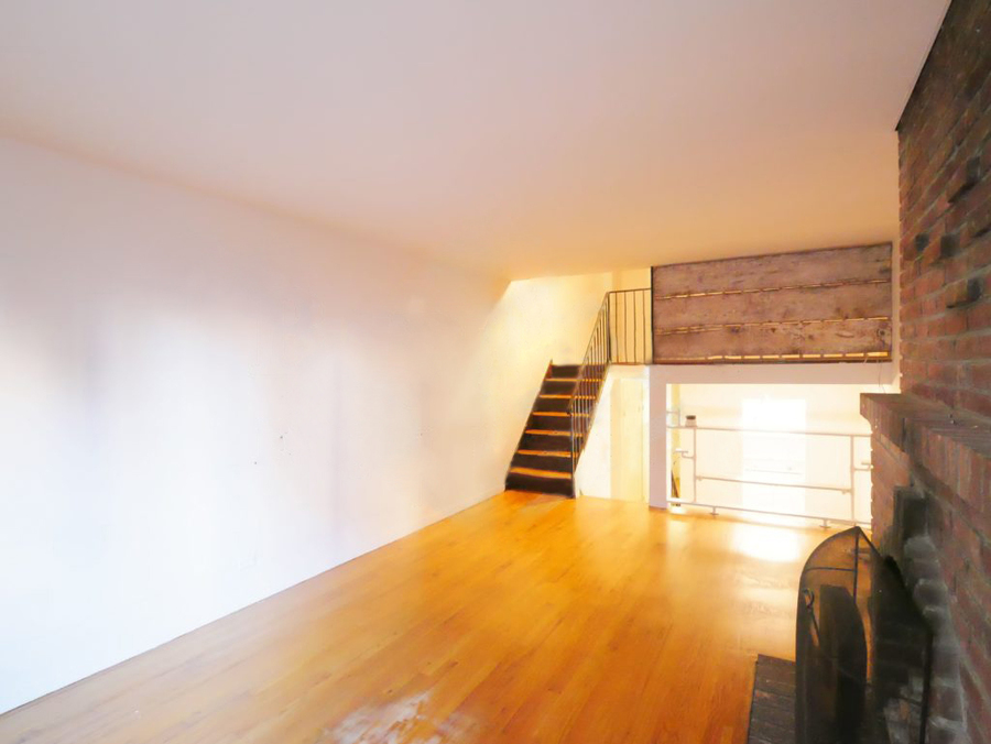  327 East 34th Street