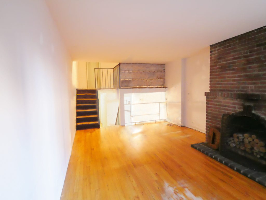  327 East 34th Street