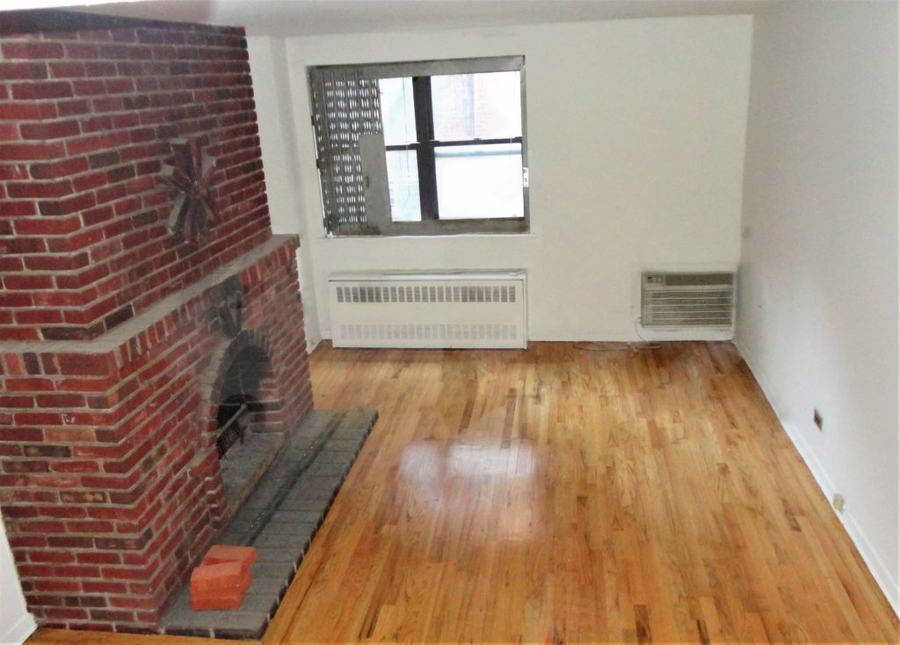  327 East 34th Street