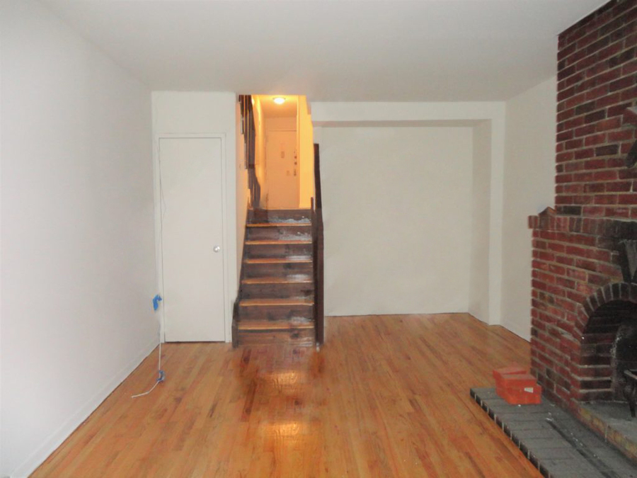  327 East 34th Street