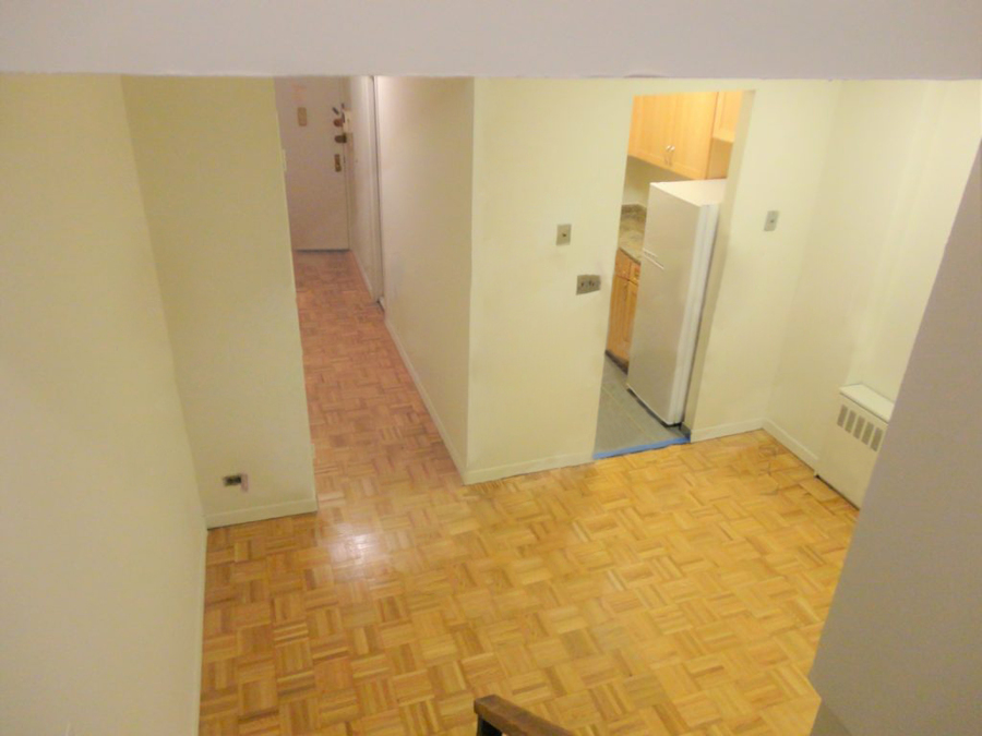  327 East 34th Street