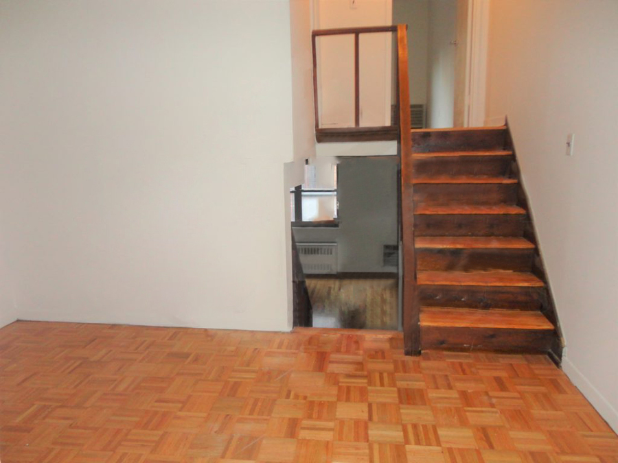  327 East 34th Street