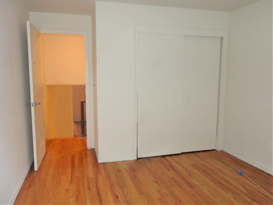  327 East 34th Street