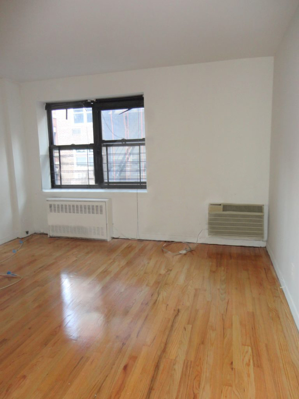  327 East 34th Street