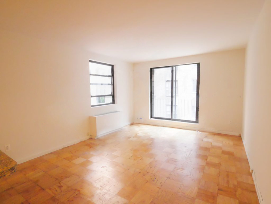  169 East 91st Street