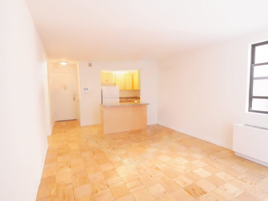  169 East 91st Street