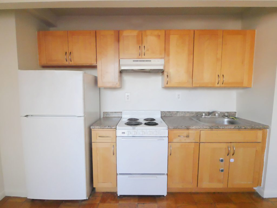  169 East 91st Street