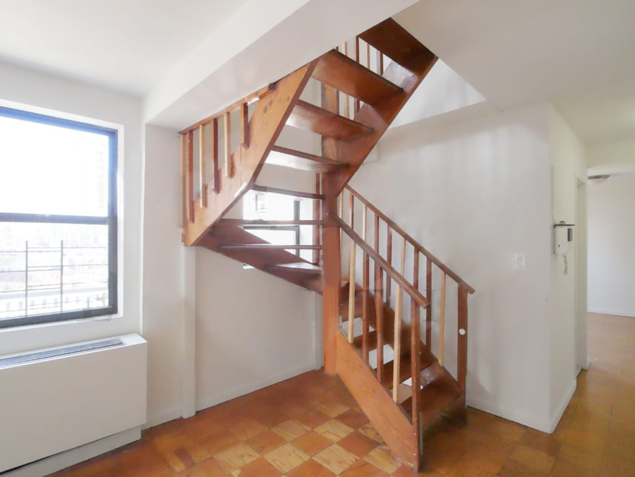  169 East 91st Street