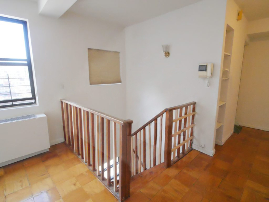  169 East 91st Street