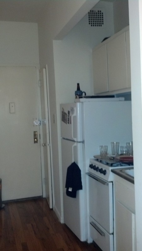  233 East 12th Street