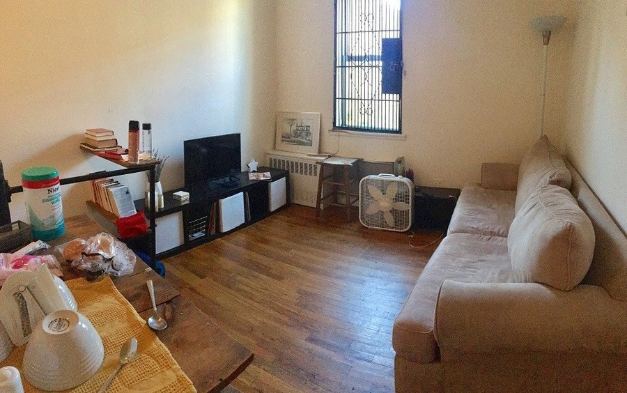  233 East 12th Street